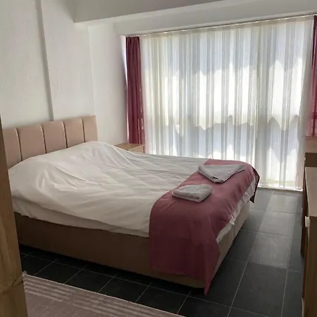 D4-3 Kisilik Apartamento Fethiye