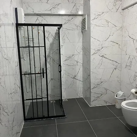 D4-3 Kisilik Apartamento *