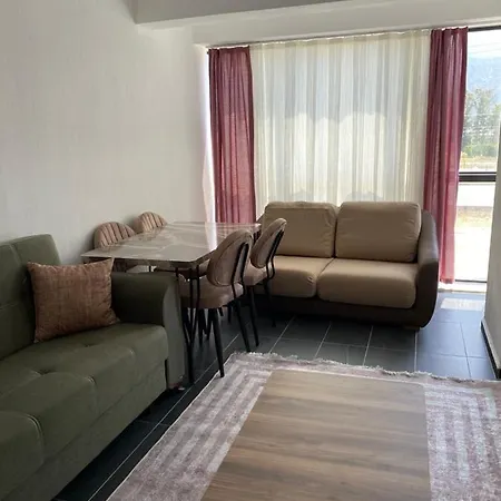 Apartment D4-3 Kisilik